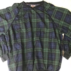 Masters Slazenger Augusta National Golf Jacket